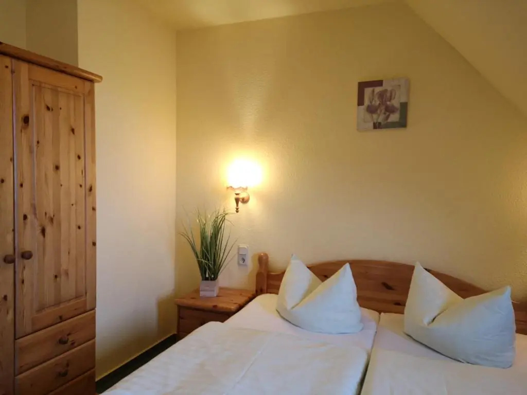 Appartementanlage Jägerhof - Chambres