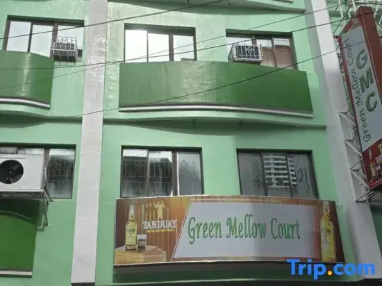Green Mellow Court 2