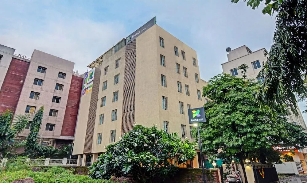 Hotel photo 1