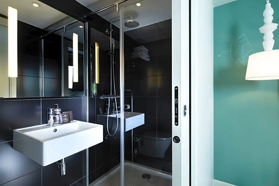 Hôtel Marais Home 47