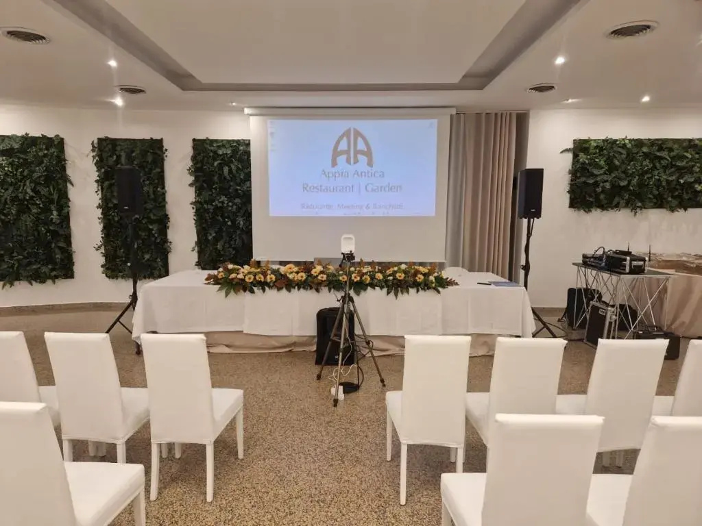 Appia Antica Hotel - Général