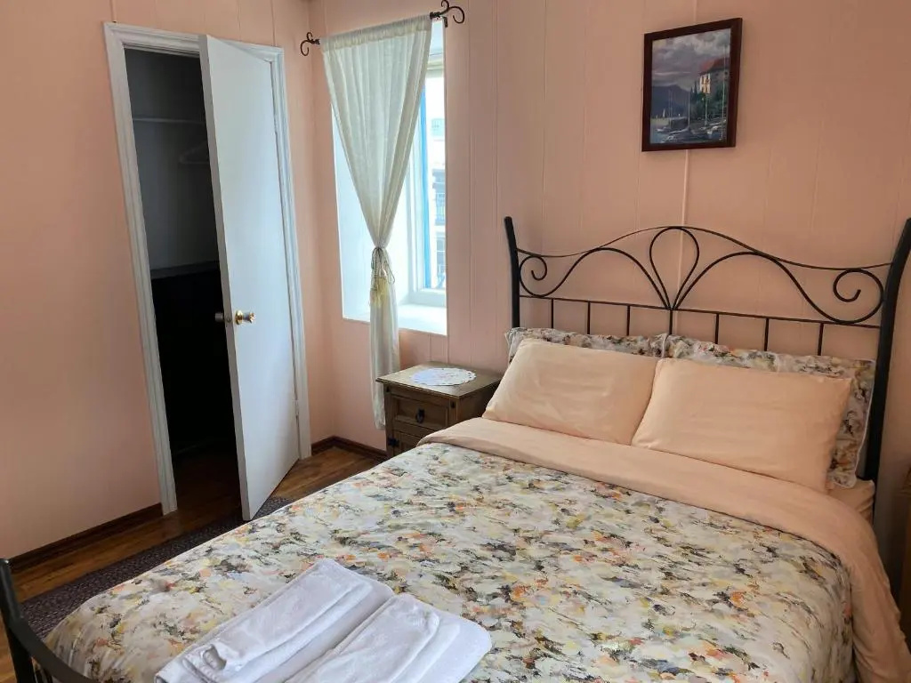 Gîte Aux Traditions - Chambres
