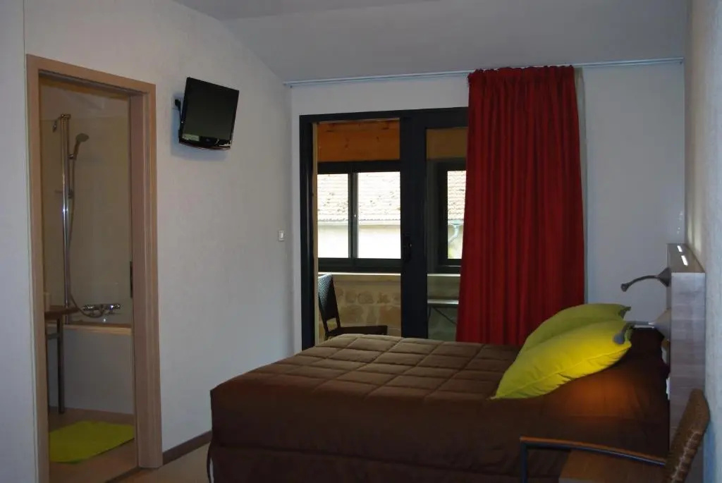Voir la photo 4 — Auberge de Marville