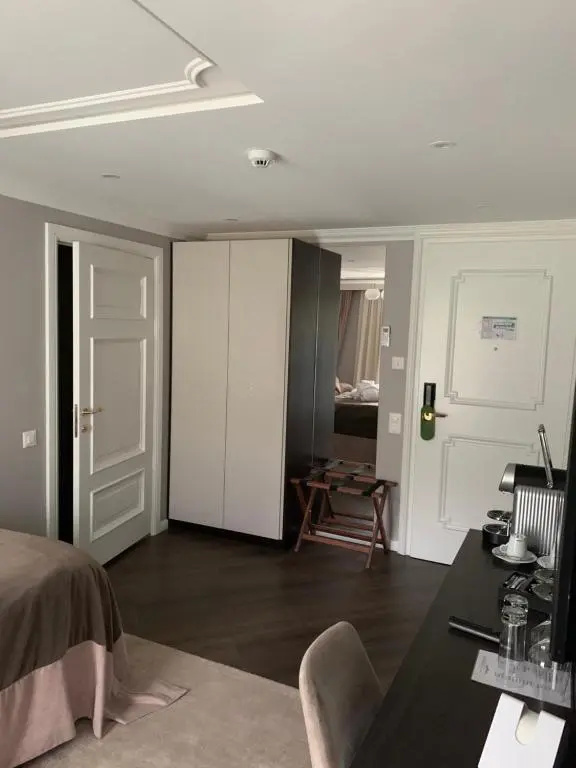 Hotel Himmelrich - Chambres
