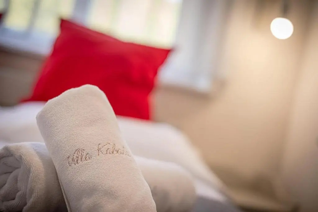 Villa Kabala - фото 15