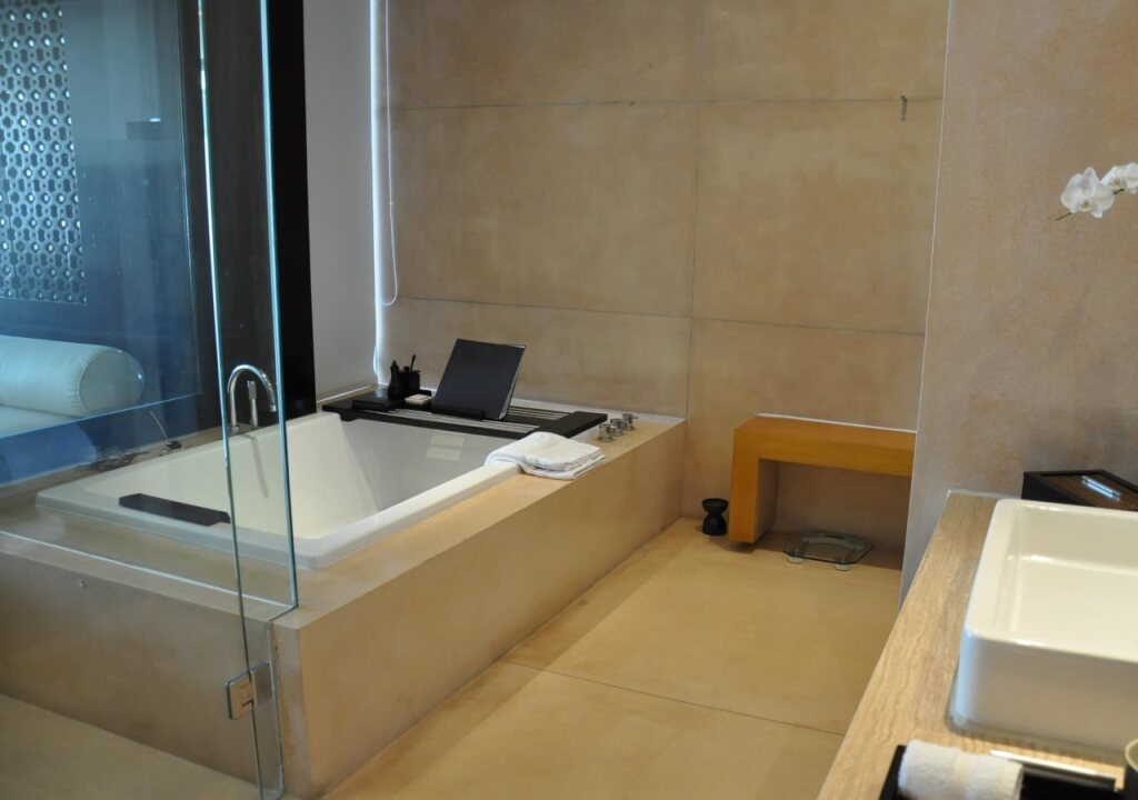 Grand Seminyak Lifestyle Boutique Bali Resort (Ex Anantara Seminyak)