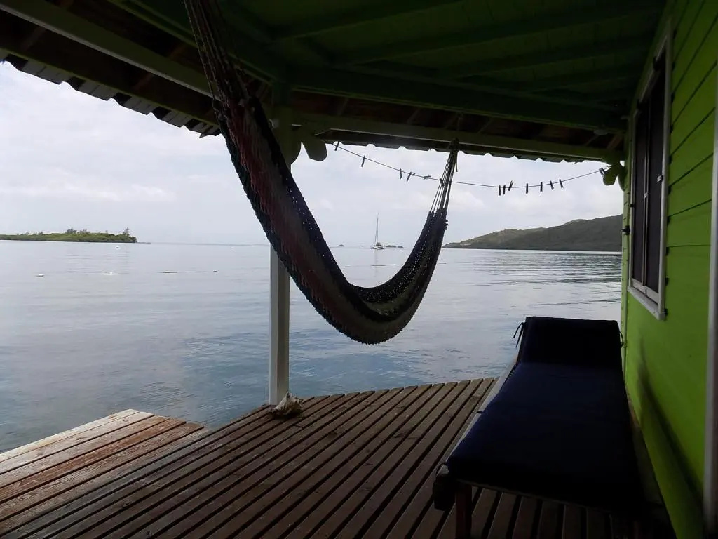 Mango Creek Resort - Chambres
