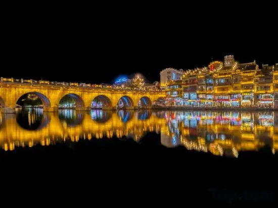 Zhenyuan Yian Hotel
