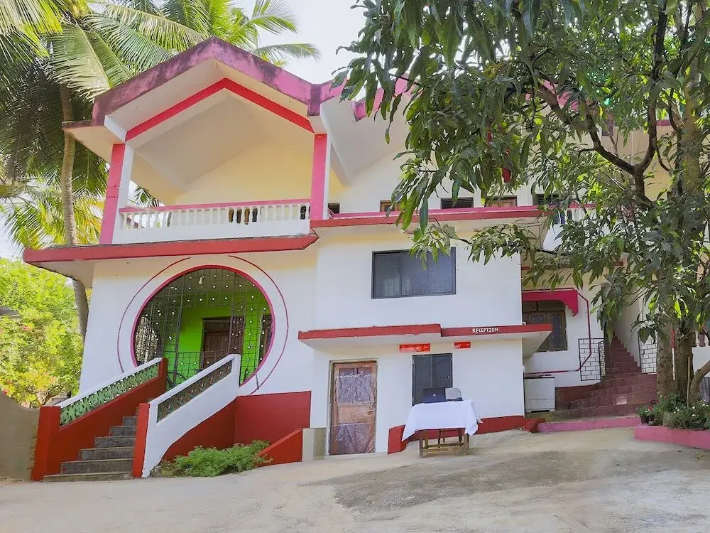Afonso Guest House by OYO Rooms