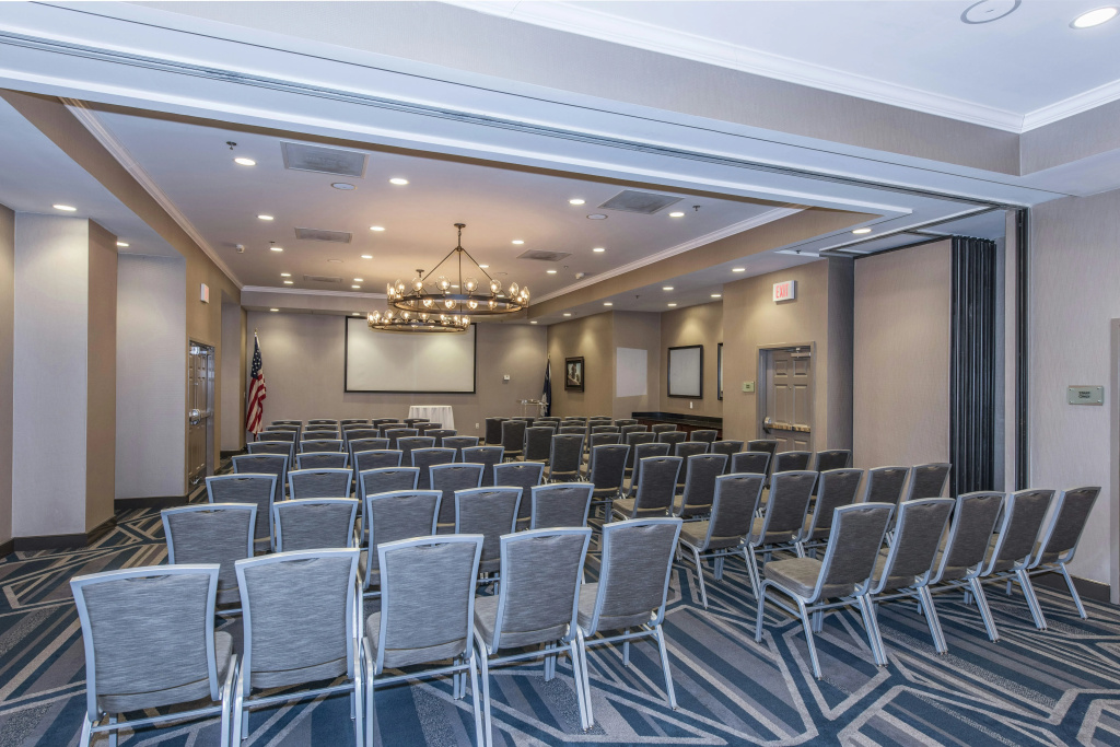DoubleTree by Hilton North Charleston - Convention Center - Général