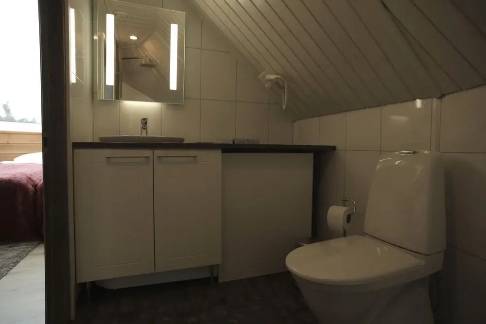 Reindeer Manor Levi — фото 6