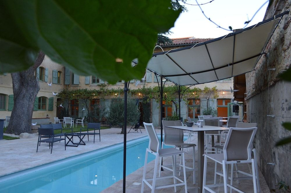 Hotel photo 30