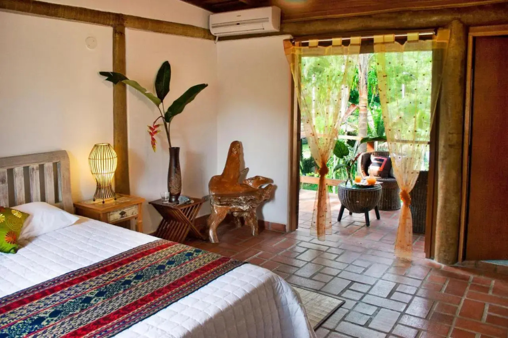 Smart Hotel Reserva Camburi - Général