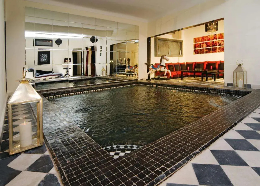 Hotel photo 12