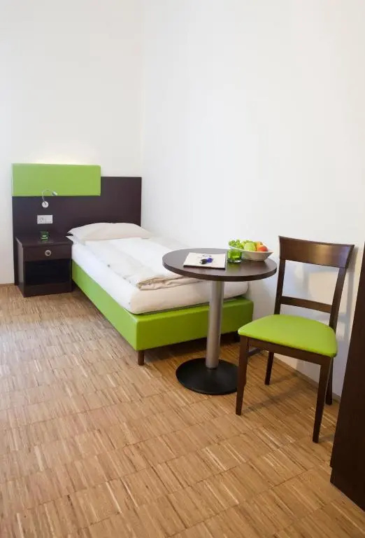 Stadthotel Waidhofen an der Thaya - Chambres