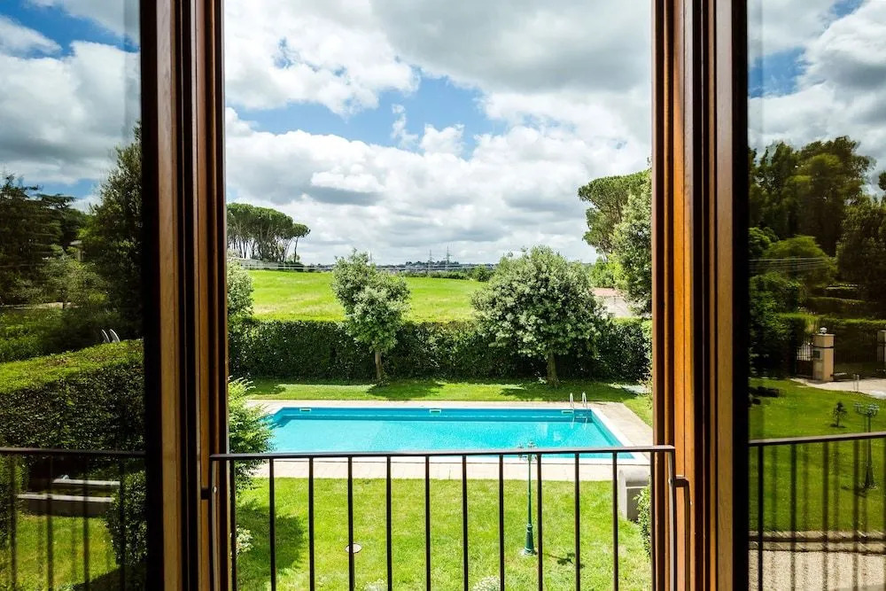 Villa Gabrimò - фото 32