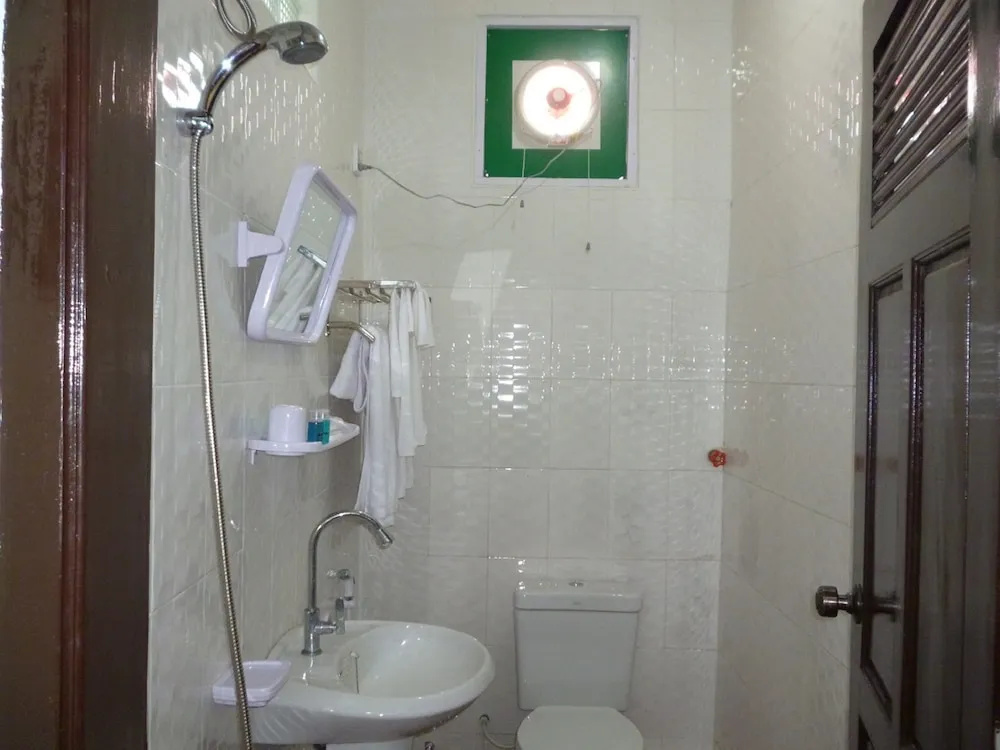 Night Sweet Hotel - Chambres