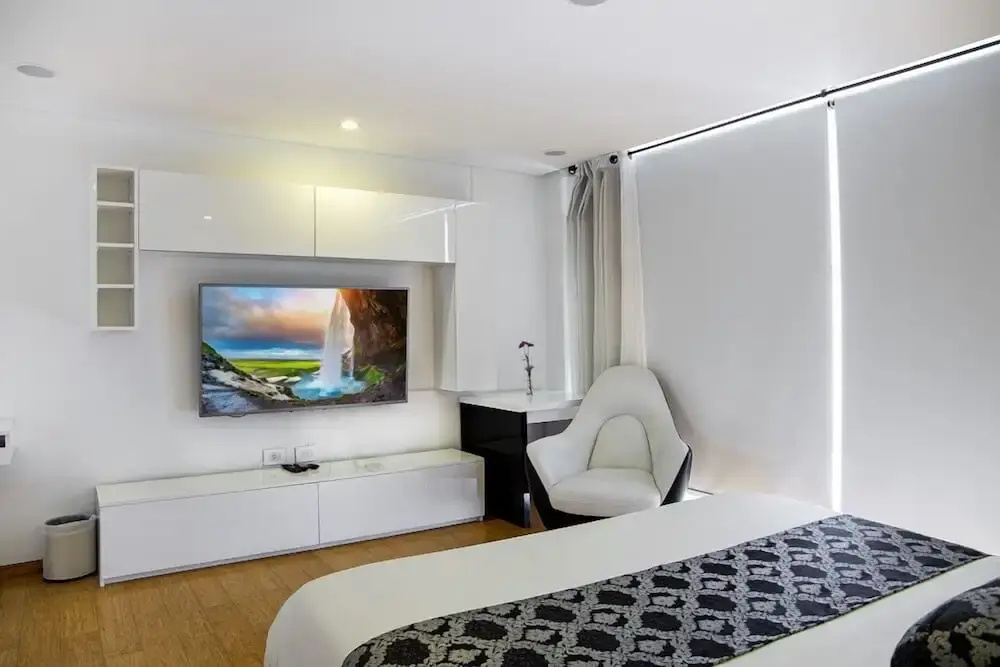Comfort Apartment