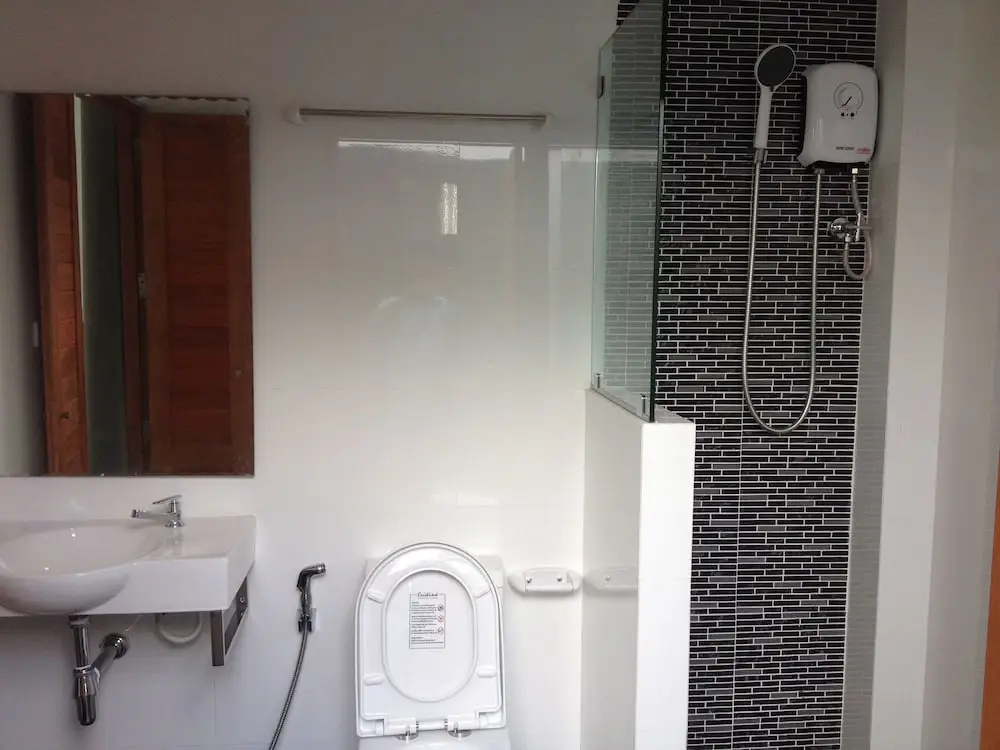 Limelight Village - Chambres