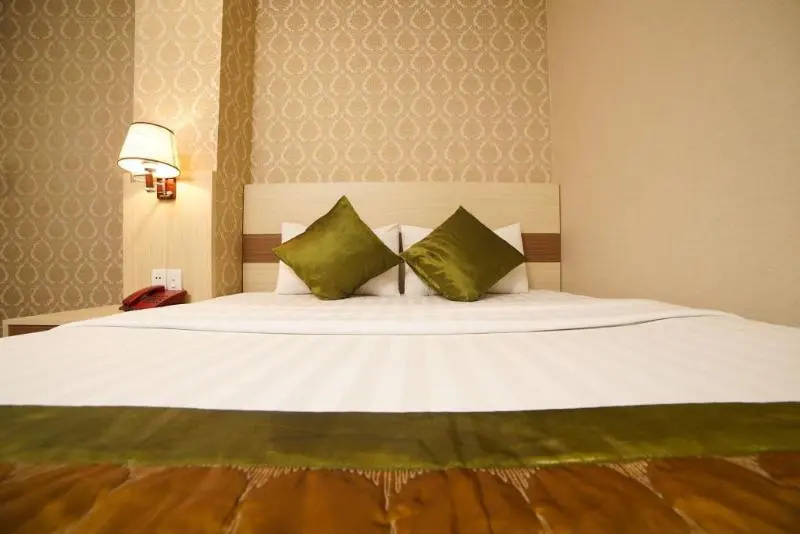 Palago Hotel - Chambres