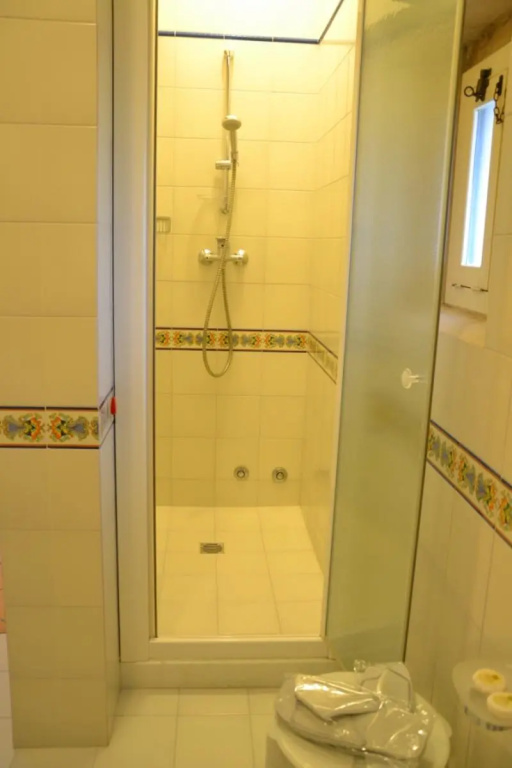 Sangiorgio Resort & Spa - Chambres