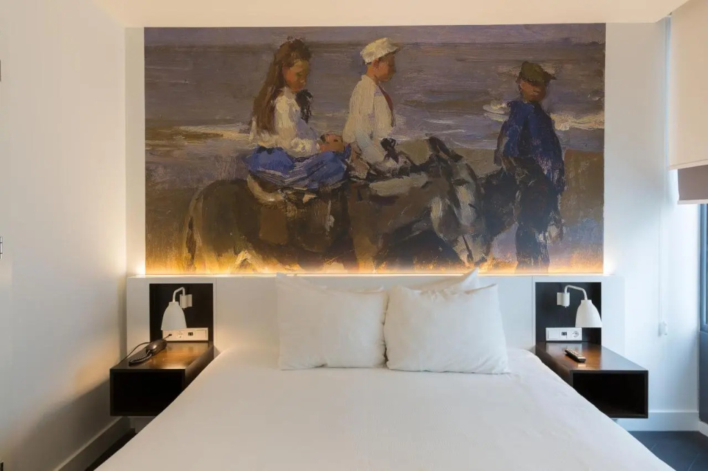 B-aparthotel Kennedy - Général