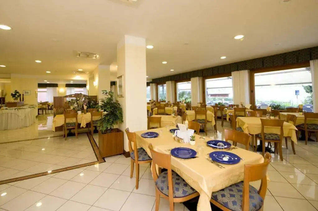 Hotel Astoria - Général