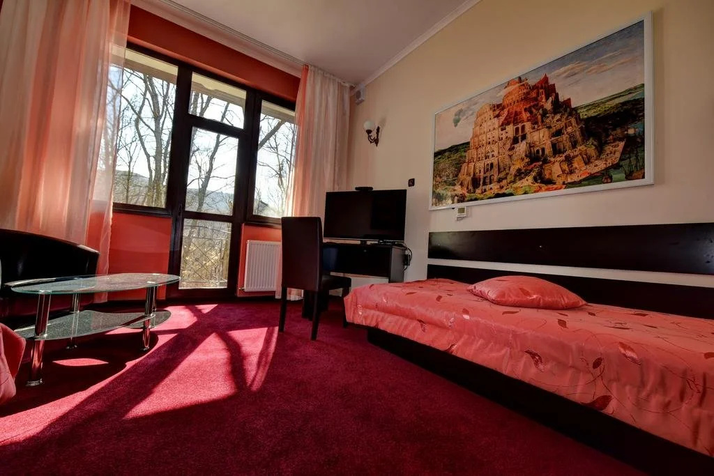 Boutique Hotel Lyulyak - Général