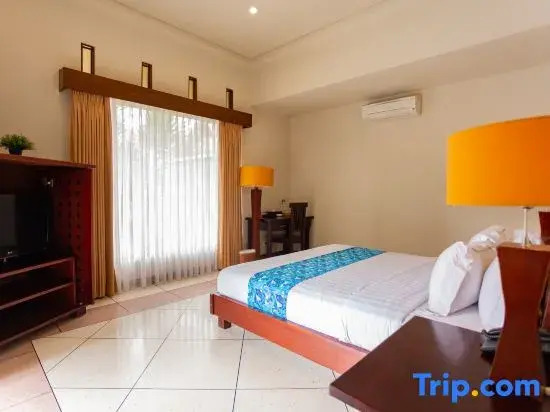 The Mutiara Jimbaran Boutique Villas