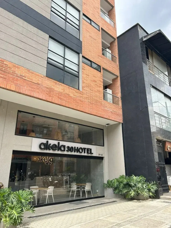 Akela 30 Hotel