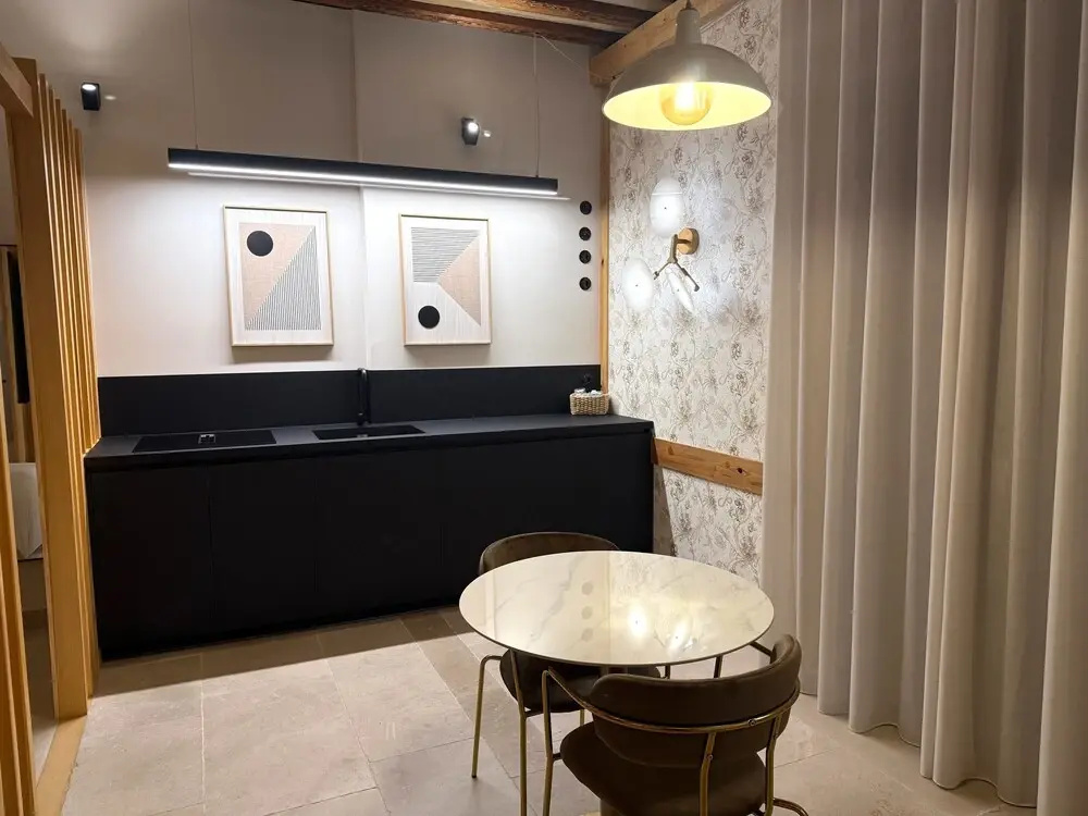 Los Mercaderes - Hotel & Spa - фото 44