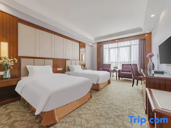 Deluxe Double room (full double bed)
