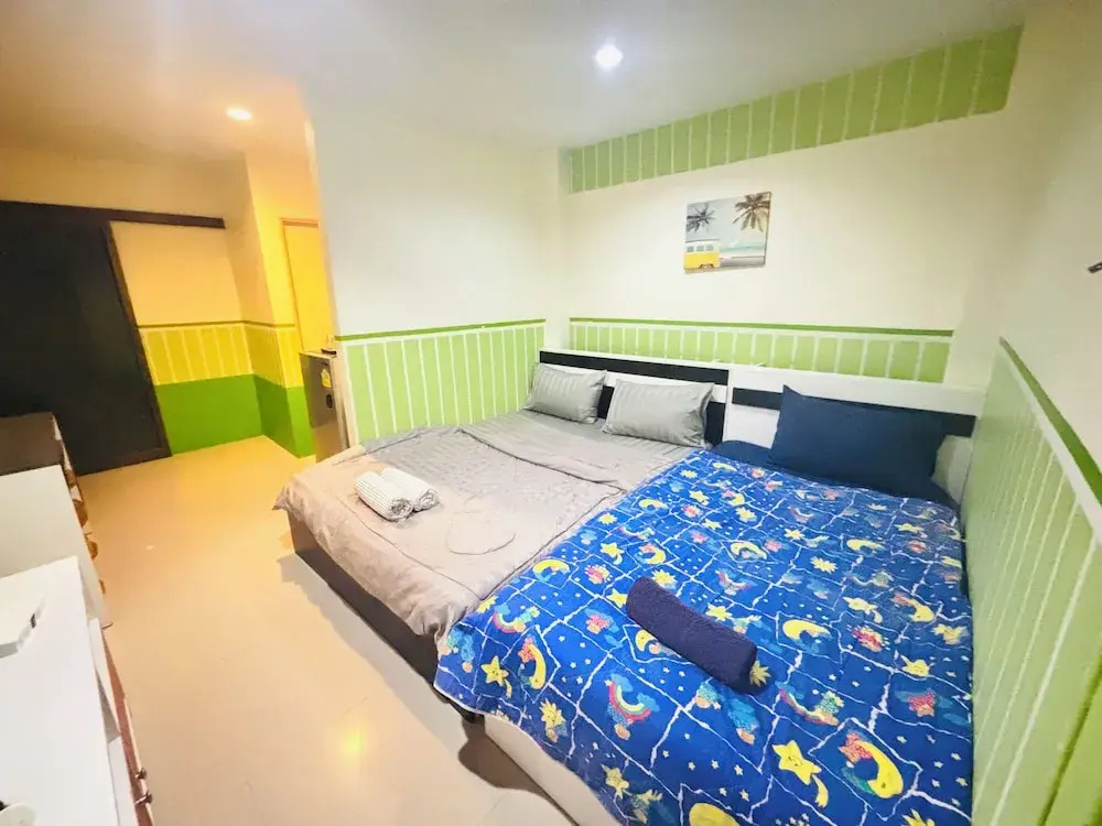 Hotel photo 20