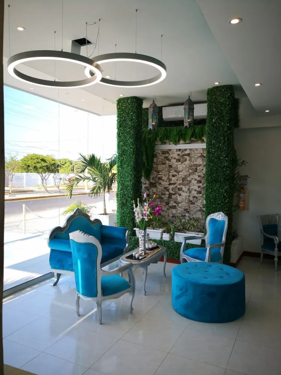 Balcony & Terrace