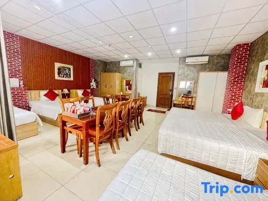 Family Suite