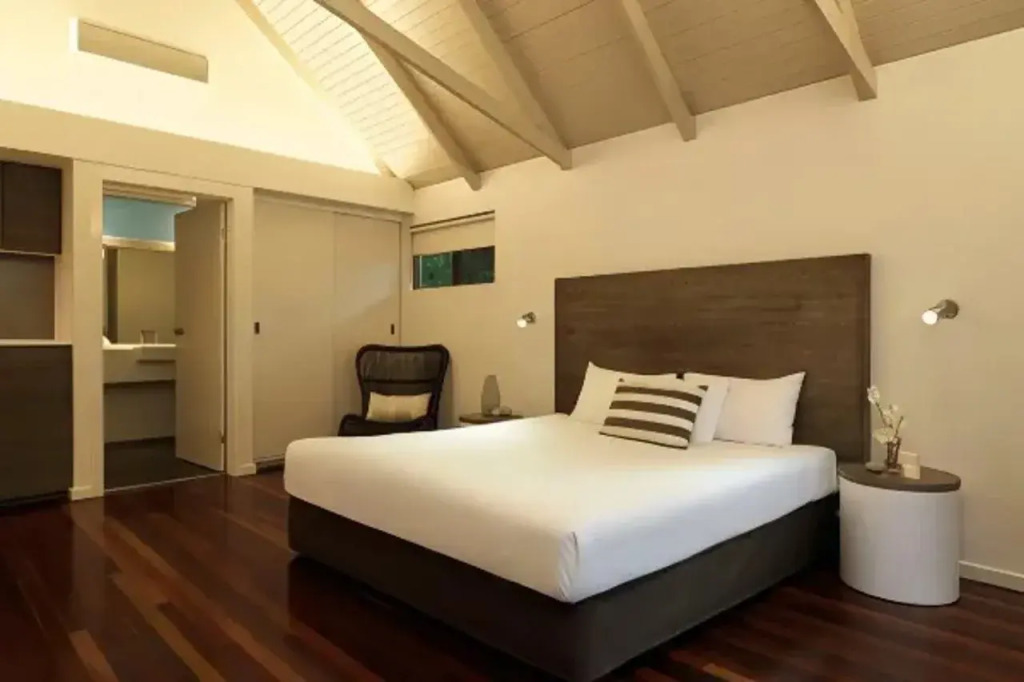 Palm Bungalows — фото 5