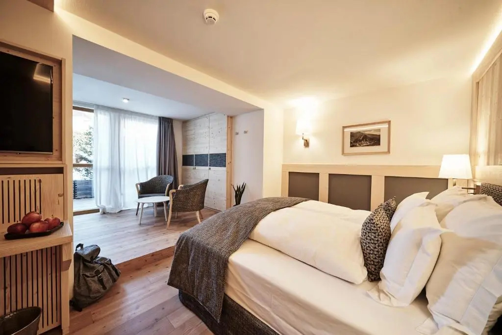Goldene Rose Karthaus - Chambres