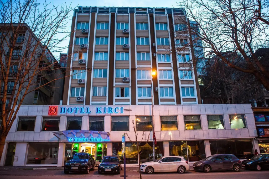 Hotel photo 22