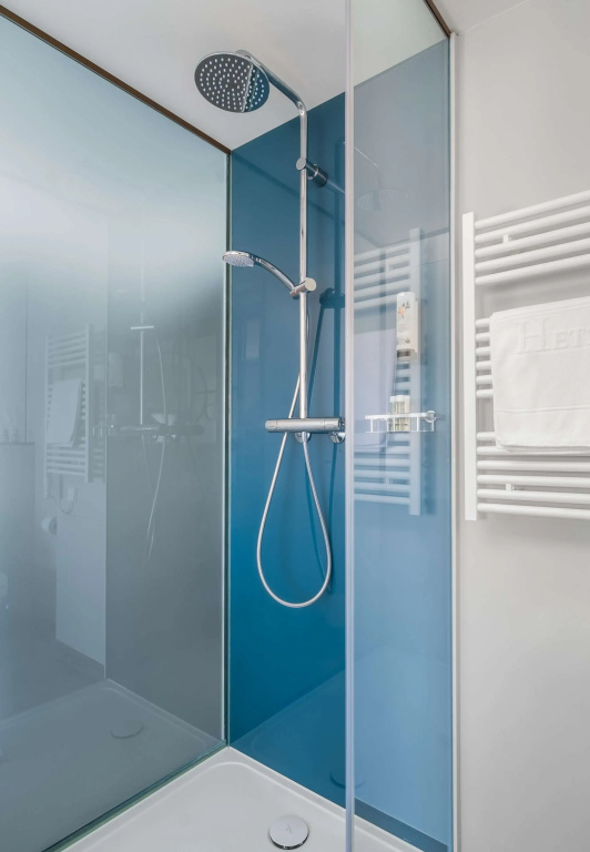 Hetzel Hotel Stuttgart - Chambres