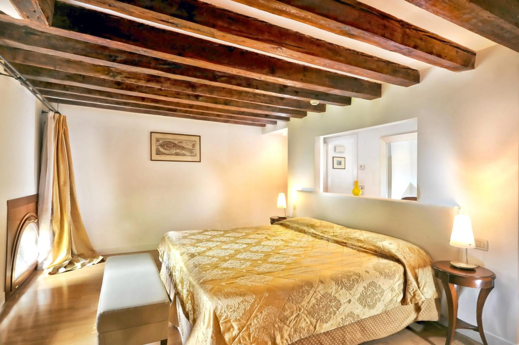 Hotel Palazzo Vitturi - Général
