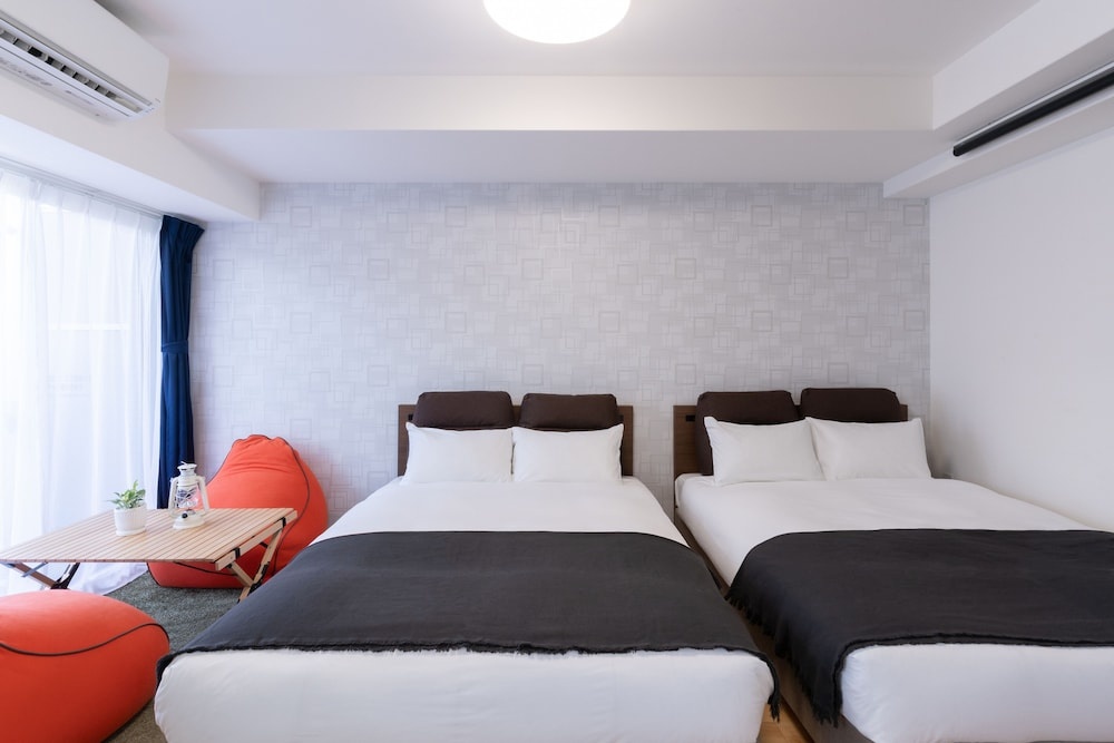 Hotel Abitare Namba West 사진 3