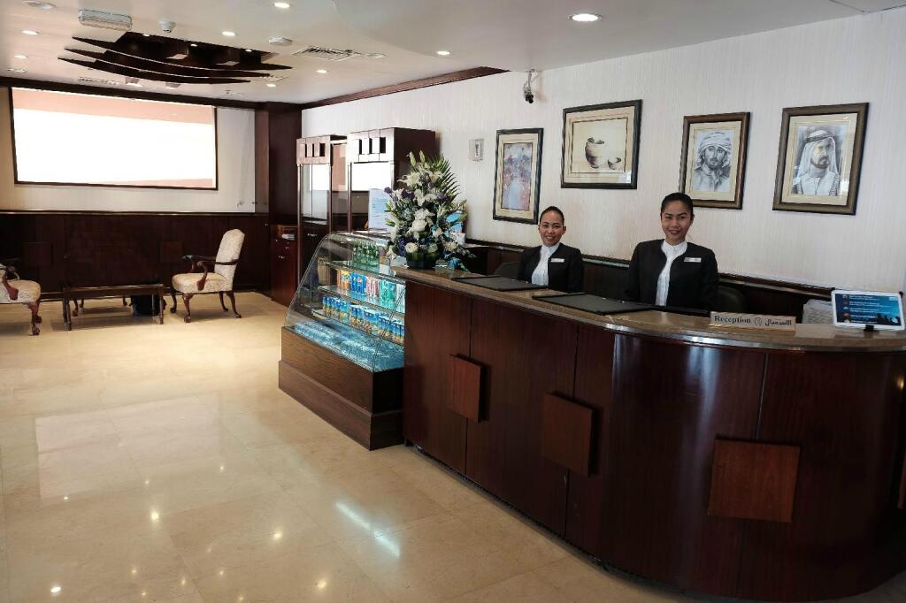 Baity Hotel Apartments