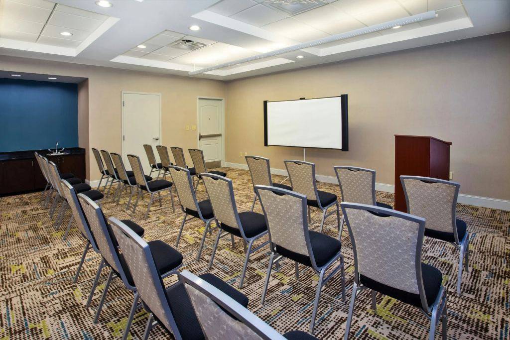 Hampton Inn & Suites Athens-I-65 (Huntsville Area) - Général