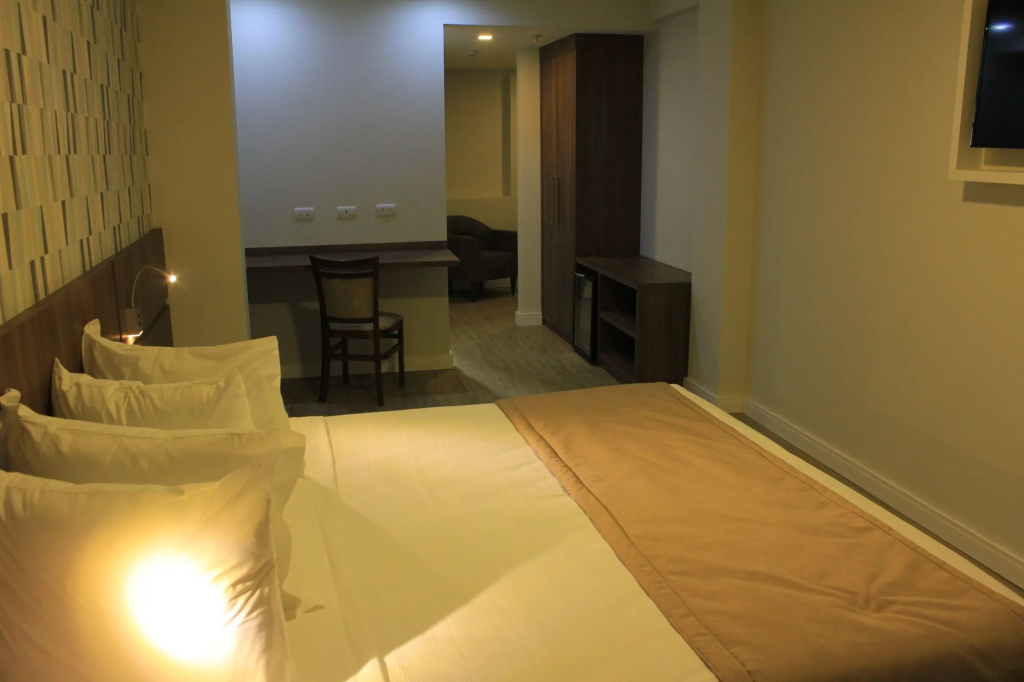 Casa Nova Hotel - Général