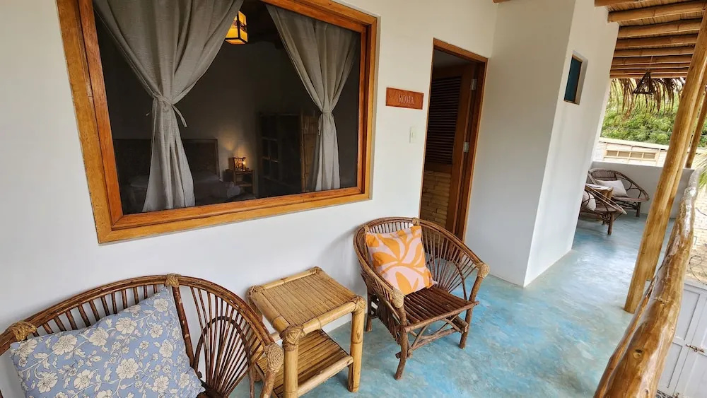 Kinti Guest House