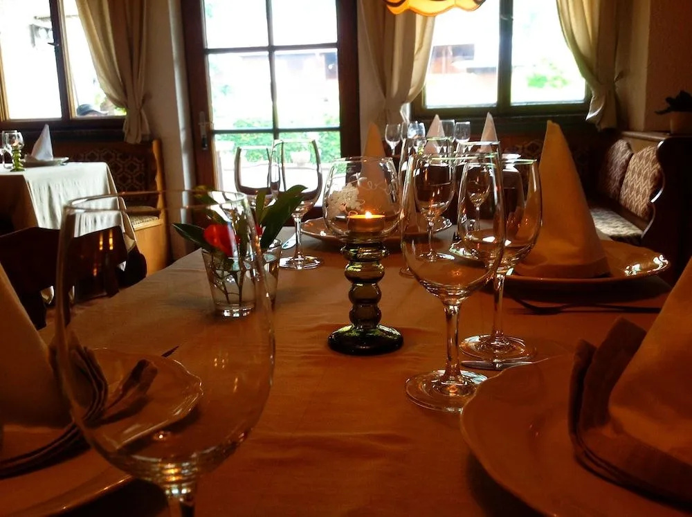 Hotel-restaurant Zellerwirt - Général