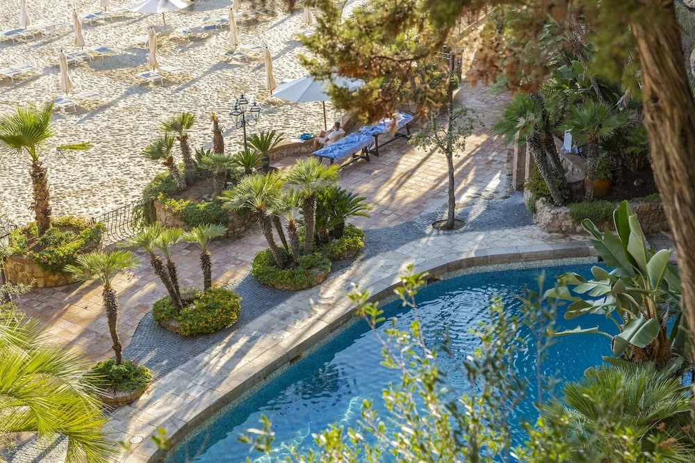 Aeneas' Landing Resort - Général