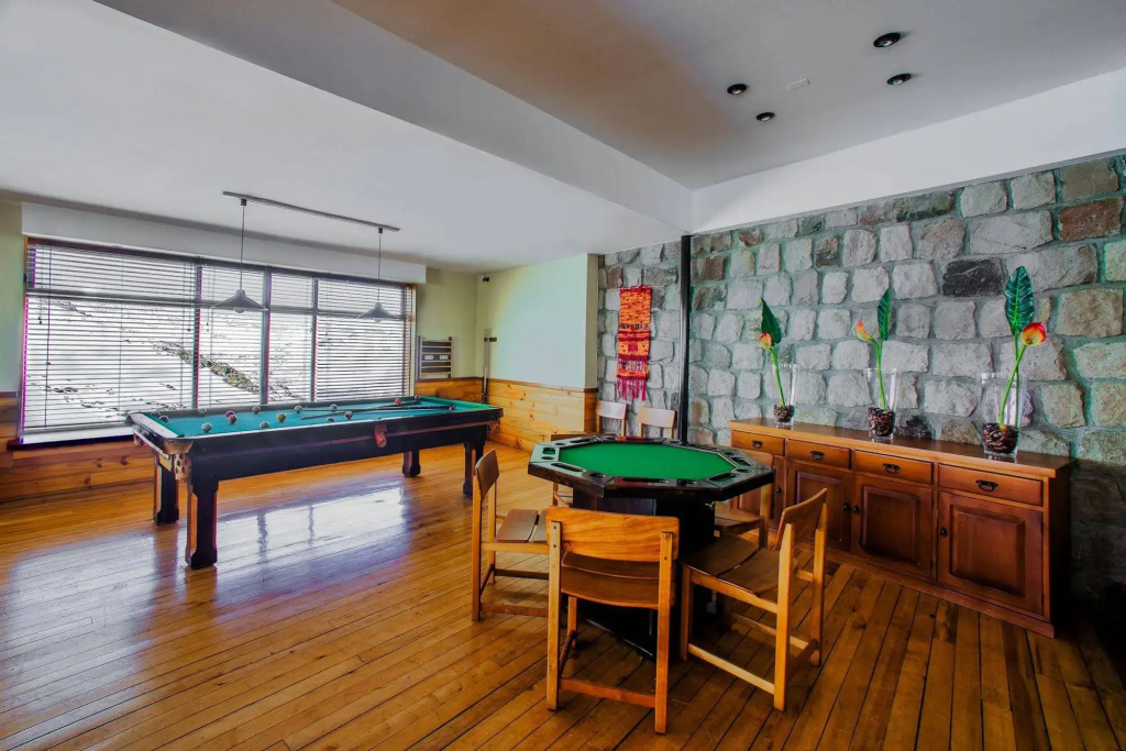 Colorado Apart Hotel - Général