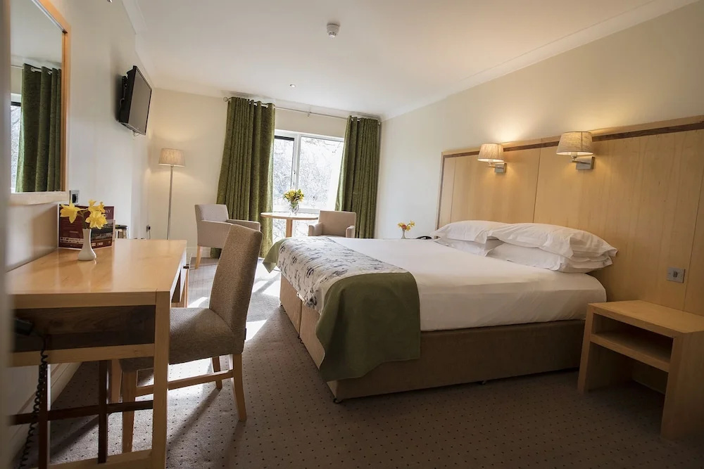 Hotel Minella - Chambres
