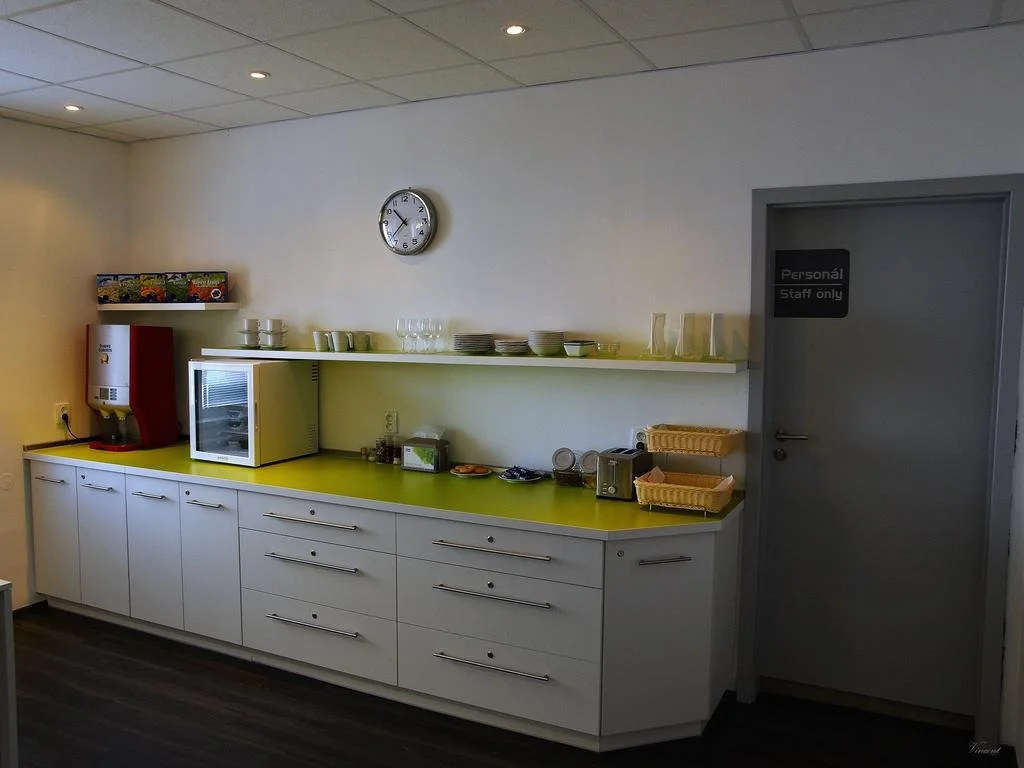 hotel*** garni RUBYK - Général
